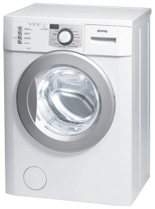Gorenje WS 5145 B 洗濯機 写真