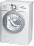 Gorenje WS 5105 B Tvättmaskin