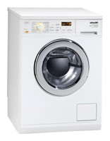 Miele W 5904 WPS Пральна машина фото