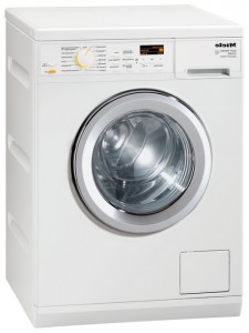 Miele W 5962 WPS çamaşır makinesi fotoğraf