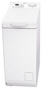 AEG L 60260 TL 洗衣机 照片