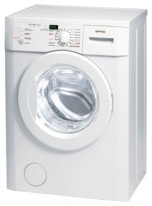 Gorenje WS 509/S çamaşır makinesi fotoğraf