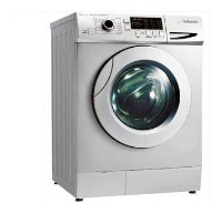 Midea TG60-10605E 洗濯機 写真
