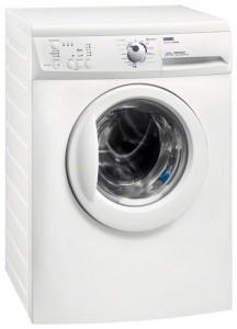 Zanussi ZWG 76120 K 洗衣机 照片