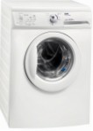 Zanussi ZWG 76120 K 洗衣机