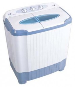 Wellton WM-45 洗濯機 写真