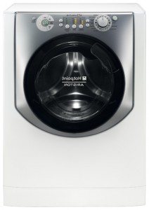 Hotpoint-Ariston AQS0L 05 U Pralni stroj Photo