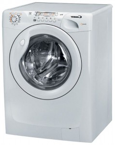 Candy GO 5110 D çamaşır makinesi fotoğraf