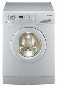 Samsung WF6450S7W 洗衣机 照片
