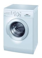 Siemens WS 10X160 Wasmachine Foto