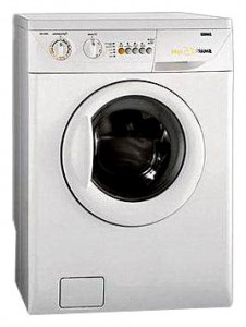 Zanussi ZWS 1020 çamaşır makinesi fotoğraf