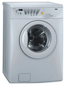 Zanussi ZWF 1038 洗衣机 照片
