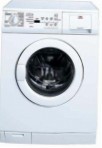 AEG LAV 62800 Tvättmaskin