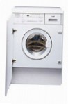 Bosch WVTi 3240 çamaşır makinesi