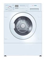 Bosch WFLi 2840 洗衣机 照片