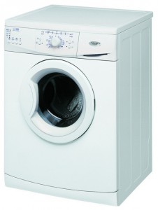 Whirlpool AWO/D 43125 洗衣机 照片