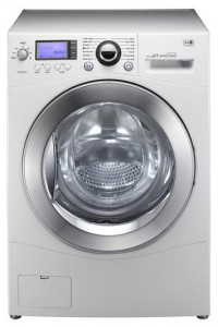 LG F-1280QDS5 洗衣机 照片