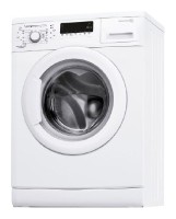 Bauknecht AWSB 63213 वॉशिंग मशीन तस्वीर