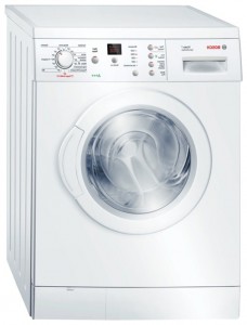 Bosch WAE 2438 E çamaşır makinesi fotoğraf
