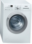 Siemens WS 12G140 Tvättmaskin