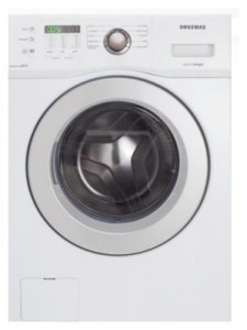 Samsung WF0602W0BCWQ çamaşır makinesi fotoğraf