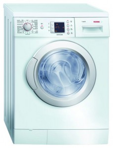 Bosch WLX 20463 洗濯機 写真