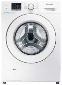 Samsung WF60F4E0W0W Wasmachine Foto