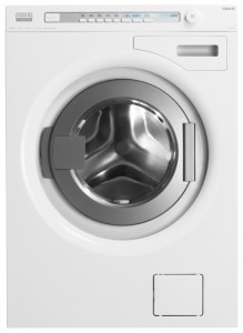 Asko W8844 XL W वॉशिंग मशीन तस्वीर