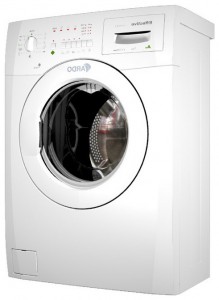Ardo FLSN 83 SW çamaşır makinesi fotoğraf