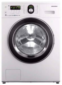 Samsung WF8804DPA Wasmachine Foto