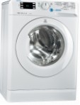 Indesit NWK 8108 L Máquina de lavar