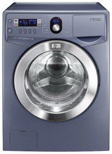 Samsung WF9592GQB 洗濯機 写真