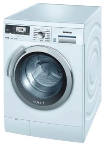 Siemens WS 16S743 Máy giặt ảnh
