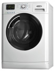 Whirlpool AWOE 10142 洗濯機 写真