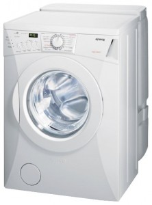 Gorenje WS 50109 RSV Wasmachine Foto