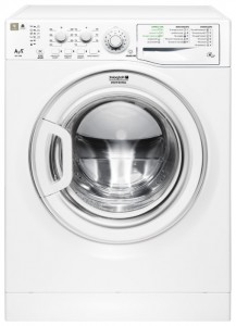Hotpoint-Ariston WML 700 Máquina de lavar Foto