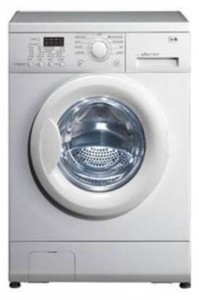 LG F-1257ND ﻿Washing Machine Photo