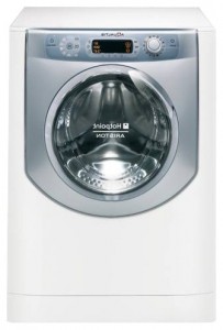 Hotpoint-Ariston AQM9D 29 U वॉशिंग मशीन तस्वीर