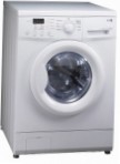 LG F-8068SD çamaşır makinesi