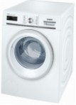 Siemens WM 14W440 洗衣机