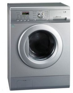 LG F-1022ND5 çamaşır makinesi fotoğraf