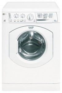 Hotpoint-Ariston AL 85 Wasmachine Foto