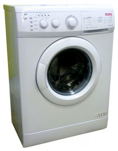 Vestel WM 1040 TSB Máquina de lavar Foto