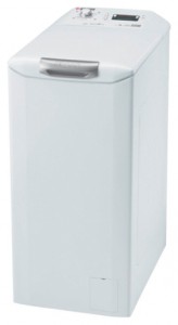 Hoover DYSM 70142 DS çamaşır makinesi fotoğraf