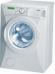Gorenje WS 53103 çamaşır makinesi