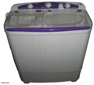 Digital DW-603WV Máquina de lavar Foto