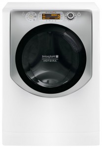 Hotpoint-Ariston AQS70D 05S Máquina de lavar Foto