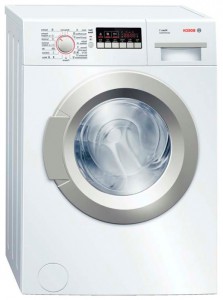 Bosch WLX 20262 洗濯機 写真