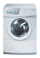 Hansa PC5580A412 çamaşır makinesi fotoğraf