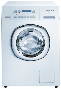 SCHULTHESS Spirit topline 8010 çamaşır makinesi fotoğraf